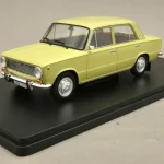 Biztonságos fizetés Lada 1200 1 24